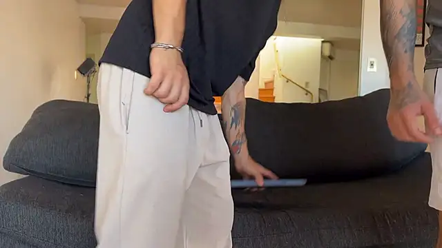 lenruy online show from 12-15-25, 09:20