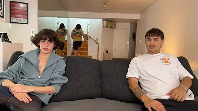 lenruy online show from 04-12-26, 05:38