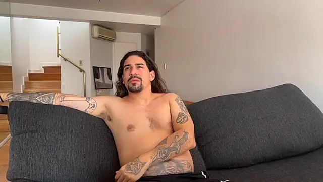 lenruy online show from 02-26-26, 03:45