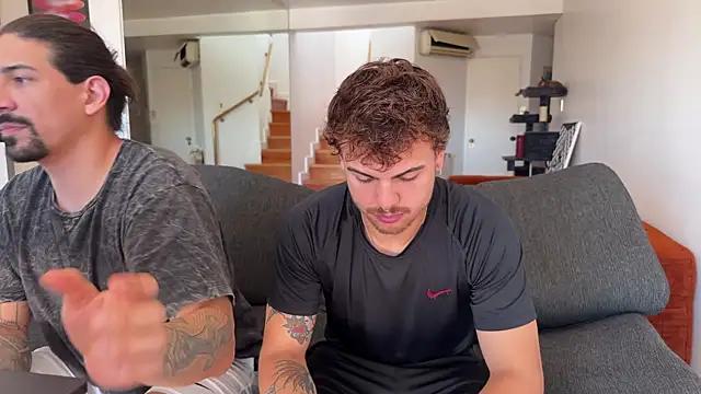 lenruy online show from 11-21-25, 03:55