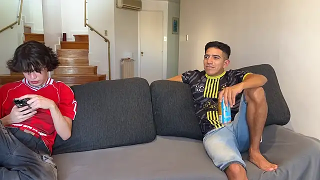 lenruy online show from 04-17-26, 07:28