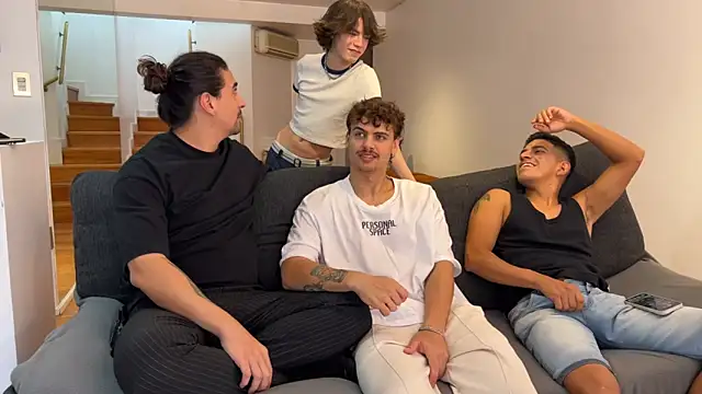 lenruy online show from 04-15-26, 08:53