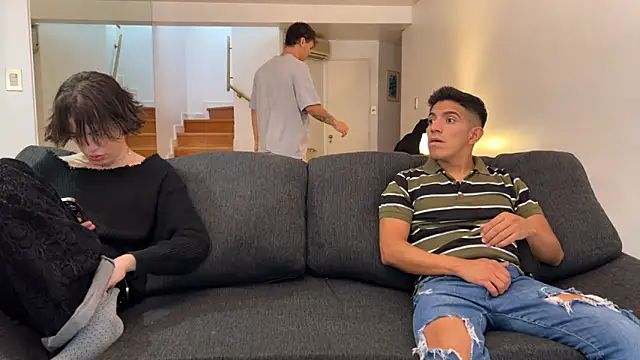 lenruy online show from 04-14-26, 06:57