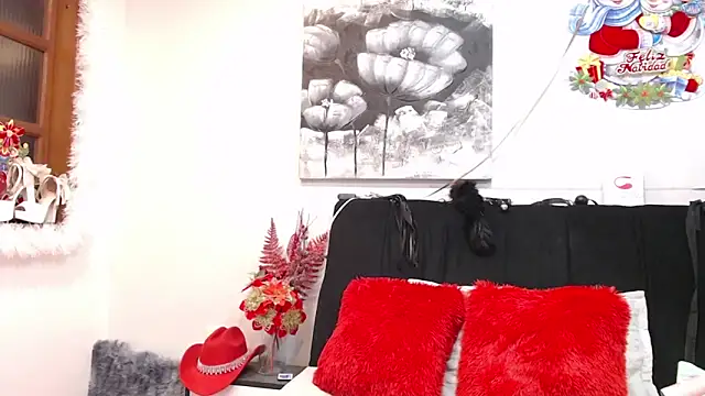 DonnaJoness online show from 12-18-25, 08:23