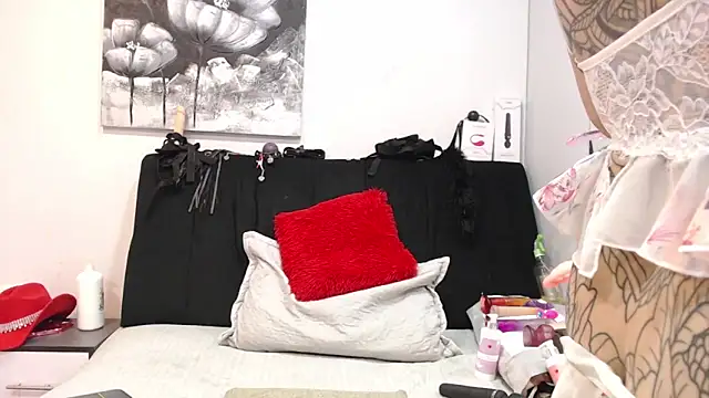 DonnaJoness online show from 02-26-26, 08:31