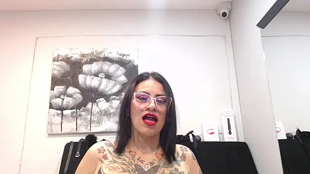 DonnaJoness online show from 02-06-26, 08:38