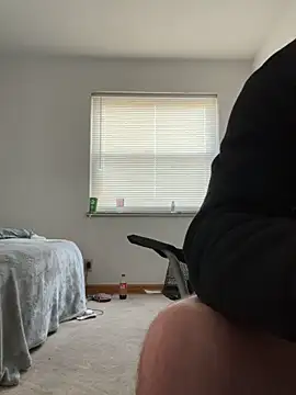 DilfSlut online show from 01-18-26, 04:54