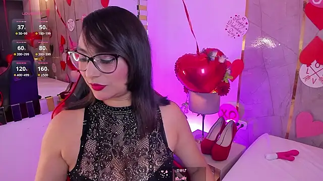 Snapshot of KendallJay chatting on 02-14-26, 09:59 KendallJay online show from 02-14-26, 09:59