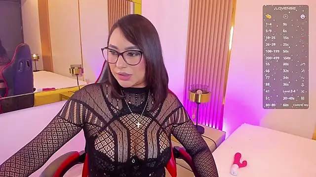 KendallJay online show from 06-15-26, 04:45