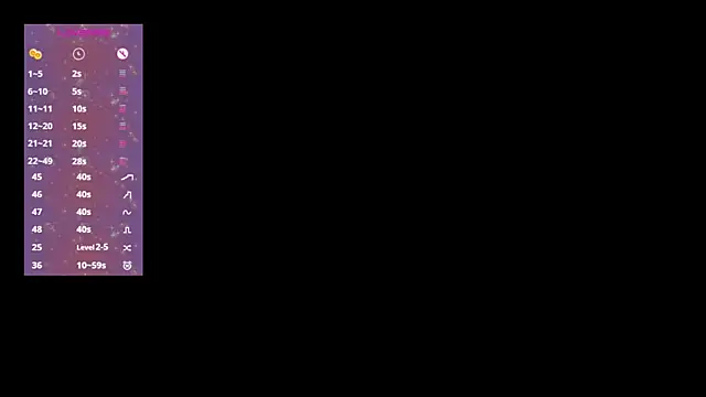 KendallJay online show from 12-22-25, 09:37