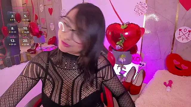 Snapshot of KendallJay chatting on 02-13-26, 09:48 KendallJay online show from 02-13-26, 09:48