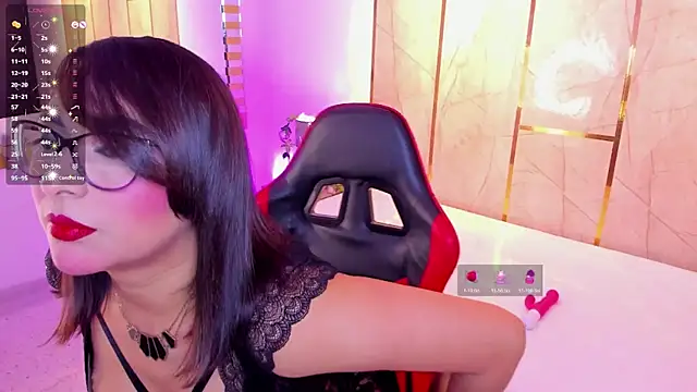 KendallJay online show from 11-03-25, 09:18