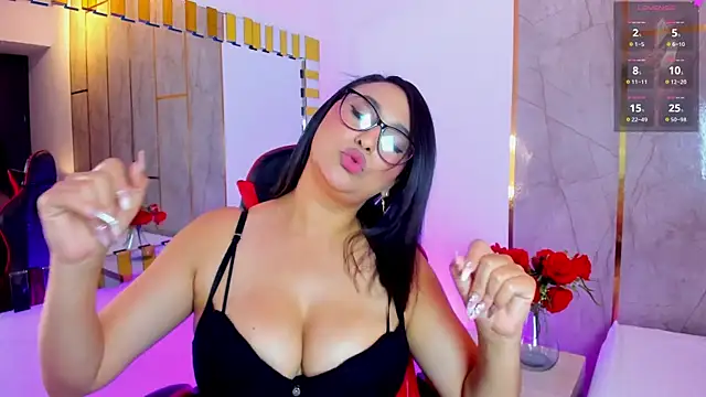 KendallJay online show from 07-14-26, 10:05