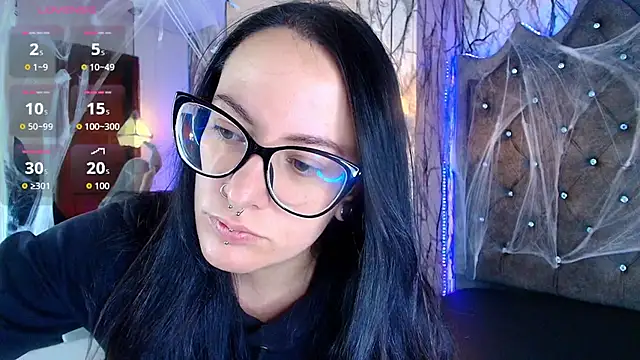 Zami Escobar of online show from 10-18-25, 04:20