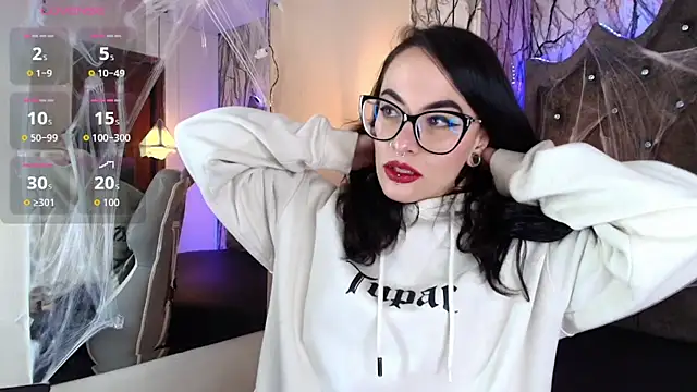 Zami Escobar of online show from 10-15-25, 06:49