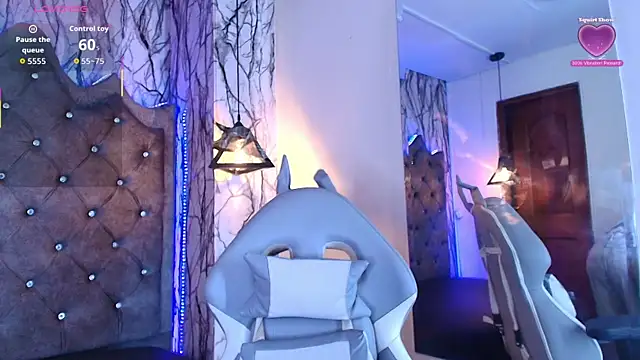 Zami Escobar of online show from 12-15-25, 06:47