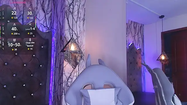 Zami Escobar of online show from 02-26-26, 06:52