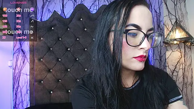 Zami Escobar of online show from 09-14-25, 07:03