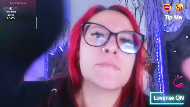 Zami Escobar of online show from 03-23-26, 07:03