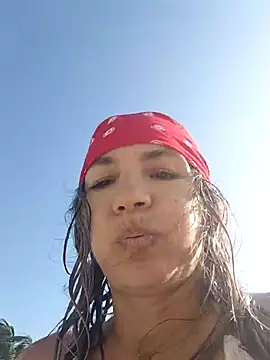 Ms lunaRose online show from 03-29-26, 09:27