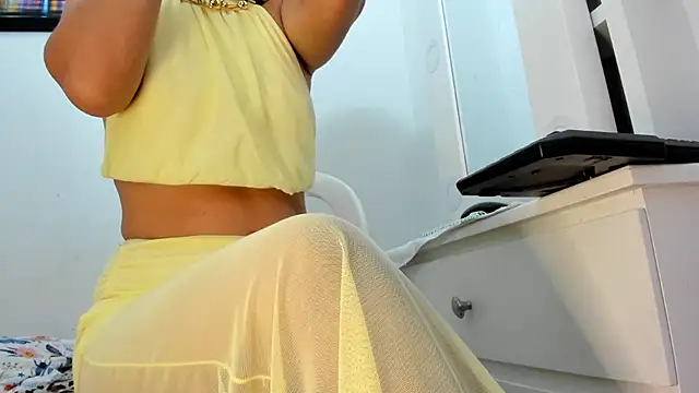 Ms lunaRose online show from 06-28-26, 08:59