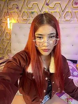 Ashly cutee online show from 05-23-26, 11:59