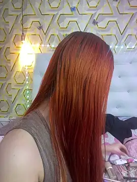 Ashly cutee online show from 03-28-26, 09:16