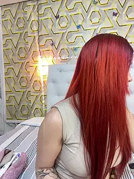 Ashly cutee online show from 04-16-26, 10:34