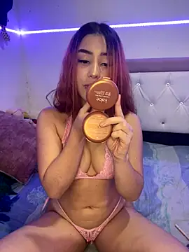 Snapshot of Ashly_cutee chatting on 11-17-25, 11:53 Ashly cutee online show from 11-17-25, 11:53