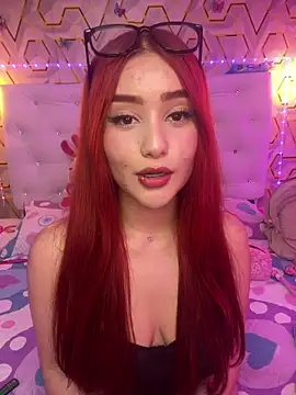 Snapshot of Ashly_cutee chatting on 02-06-26, 08:27 Ashly cutee online show from 02-06-26, 08:27