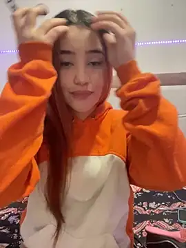 Snapshot of Ashly_cutee chatting on 11-02-25, 10:26 Ashly cutee online show from 11-02-25, 10:26