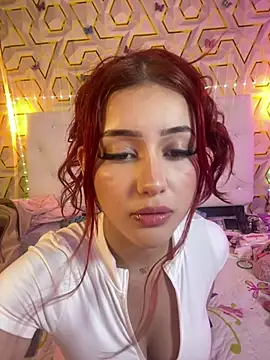 Ashly cutee online show from 05-09-26, 09:07