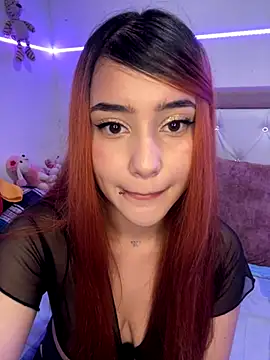 Snapshot of Ashly_cutee chatting on 11-05-25, 10:57 Ashly cutee online show from 11-05-25, 10:57