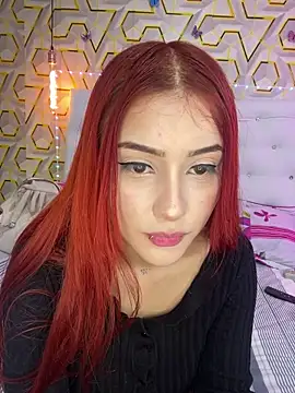 Ashly cutee online show from 04-17-26, 11:40