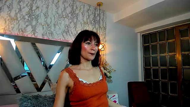 Candy Hott7 online show from 09-20-25, 02:00