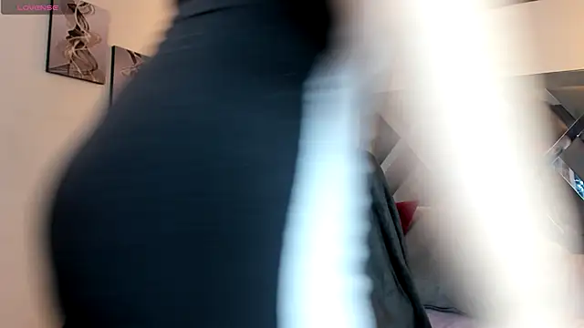 Candy Hott7 online show from 09-29-25, 08:25