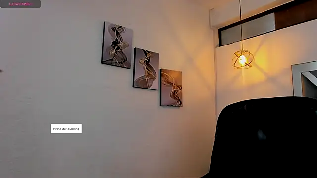 Candy Hott7 online show from 09-26-25, 06:59