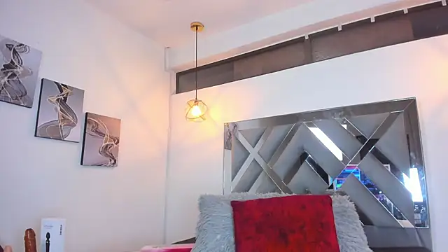 Candy Hott7 online show from 01-11-26, 08:43