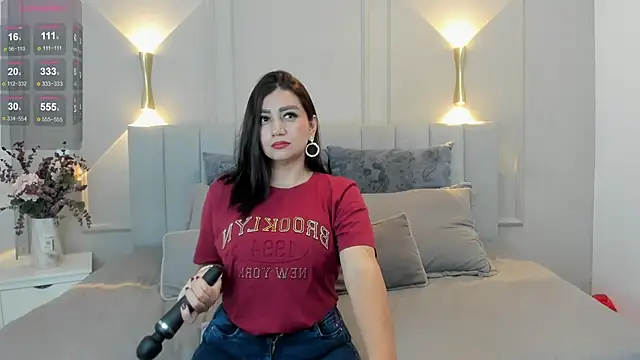 victoria bourne online show from 02-21-26, 07:05