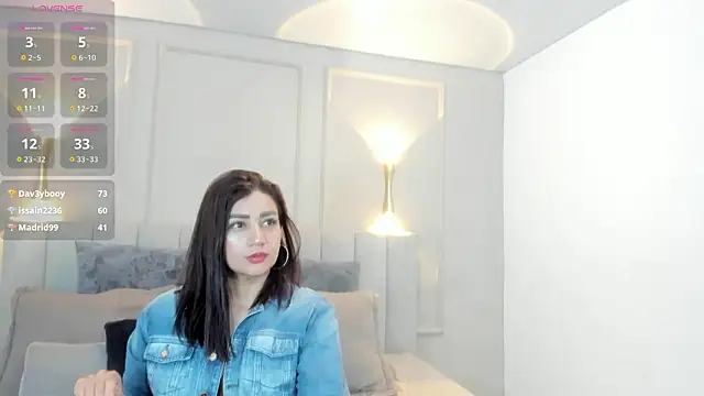 victoria bourne online show from 03-17-26, 07:06