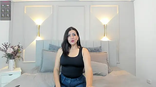 victoria bourne online show from 12-15-25, 07:09