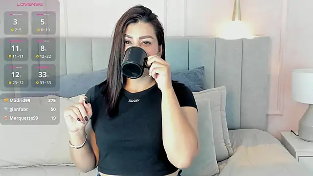victoria bourne online show from 06-18-26, 07:19