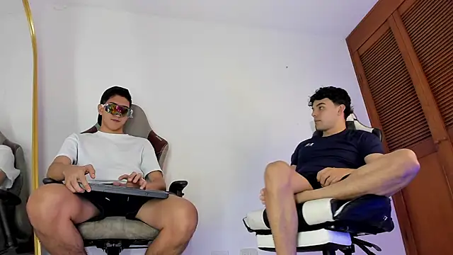 sotooliver3 online show from 02-26-26, 10:10