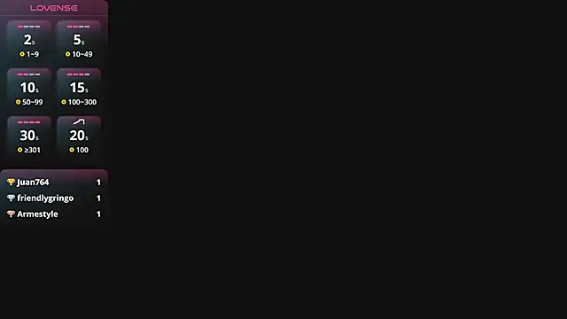 mia yireth online show from 05-18-26, 11:42