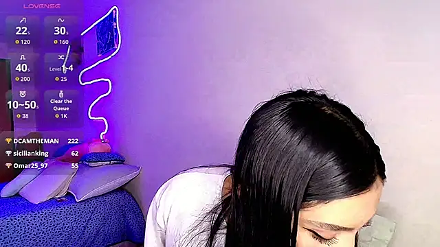 mia yireth online show from 06-04-26, 12:59