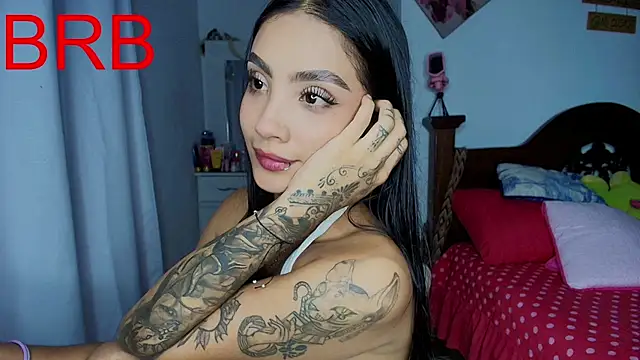 mia yireth online show from 11-14-25, 12:14