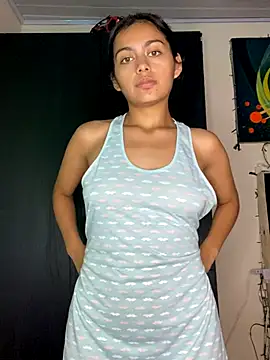 Nezuko-uWux online show from 09-30-25, 06:30