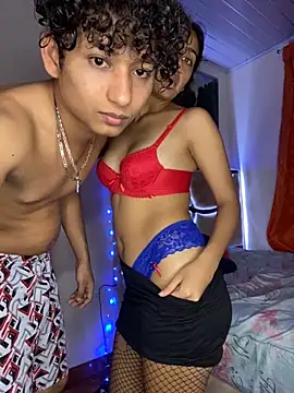 Nezuko-uWux online show from 09-18-25, 07:33