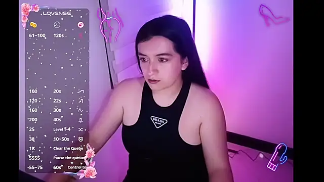 DanniG2000  online show from 11-13-25, 02:26