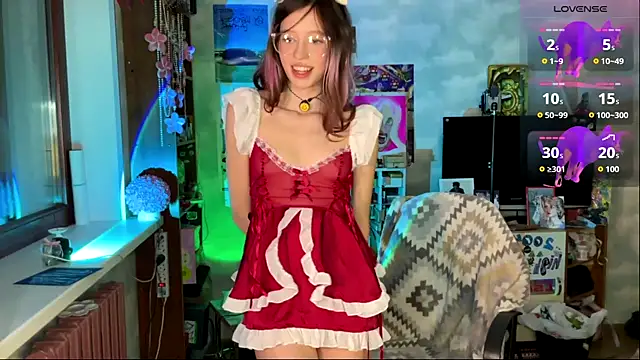 darling darinka online show from 03-02-26, 04:25